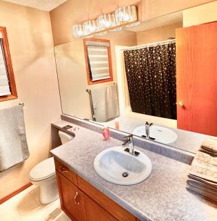 Belle-Rive - family friendly Guest House - 8