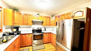 Belle-Rive - family friendly Guest House - 4