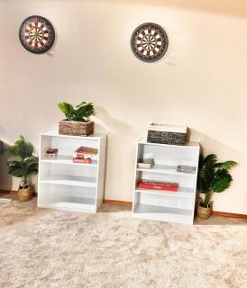 Belle-Rive - family friendly Guest House - 1