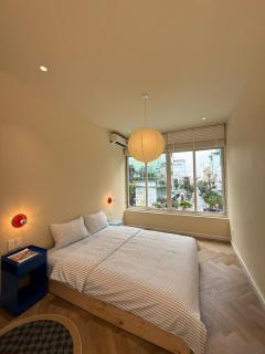 NOWhere Apartment City View in District 1 Center - 9