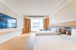 JI Hotel Foshan Sanshan - 5