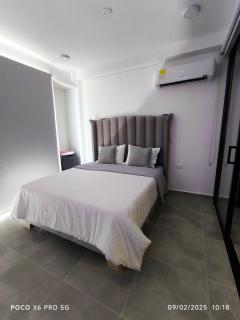 Suite 210 Antonella del Mar - 7