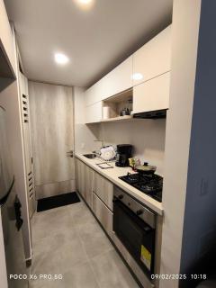 Suite 210 Antonella del Mar - 5