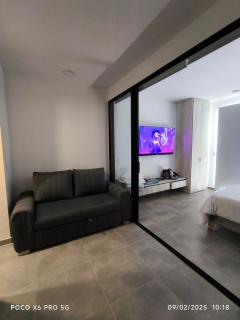 Suite 210 Antonella del Mar - 4