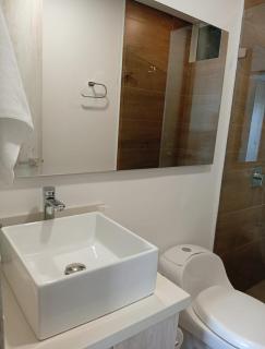 Suite 210 Antonella del Mar - 3