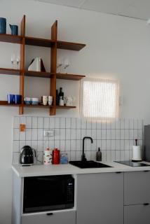 Cozy getaway in Collingwood Melbourne - 1