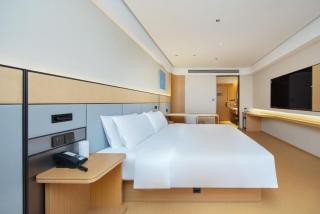 JI Hotel Foshan Nanhai Dali - 7