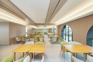 JI Hotel Foshan Nanhai Dali - 3