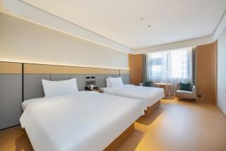 JI Hotel Foshan Nanhai Dali - 6