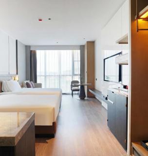Steigenberger Hotel Hefei - 5