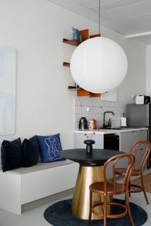 Cozy getaway in Collingwood Melbourne - 4