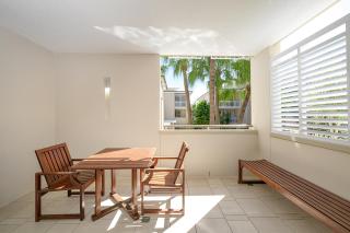 Lush Hastings Street Beach Abode - 7