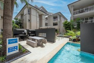 Lush Hastings Street Beach Abode - 2