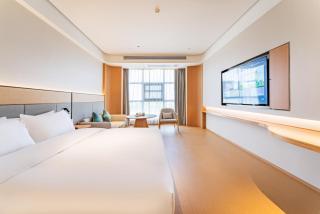 JI Hotel Foshan Sanshan - 2