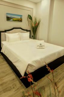 Anvi Saigon Boutique Hotel - Near Tan Son Nhat Airport - 9