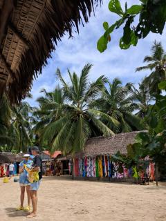 Villa CHRIS, Calme et Sérénité - 7