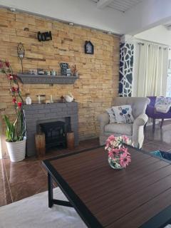 The Nest Rainforest Retreat - 4