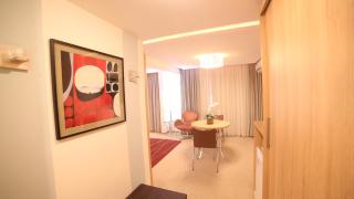 Sumatra Hotel e Centro de Convenções - Londrina - 1