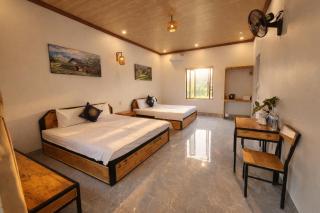 Trang An Natura Bungalow - 6