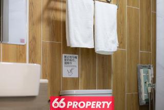 Modern 1BR at The One Walk 2 min to Central Mall - 1