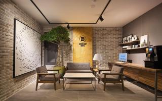 부산 연산 토곡 브라운도트 연산토곡점 - 6