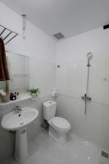 Ánh Dương Hotel Cát Bà Sun Hotel Cat Ba - 7