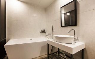 부산 연산 토곡 브라운도트 연산토곡점 - 1