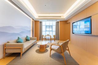 JI Hotel Foshan Sanshan - 9