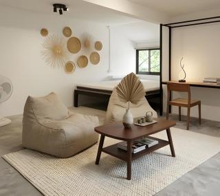 MoovInn Garden Guesthouse - 6