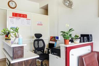 Hotel O A Delight Residency - 6