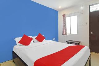 Hotel O A Delight Residency - 3