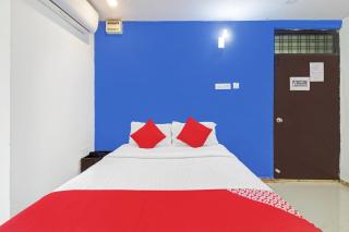 Hotel O A Delight Residency - 1