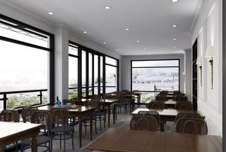 Anvi Saigon Boutique Hotel - Near Tan Son Nhat Airport - 4