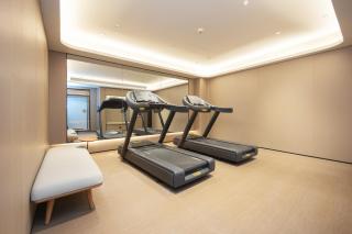 JI Hotel Foshan Qiandeng Lake - 1