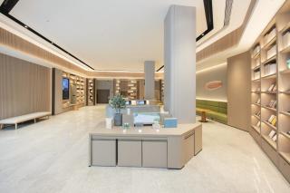 JI Hotel Foshan Qiandeng Lake - 7