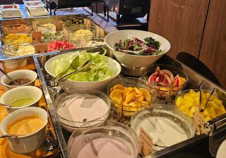 Ramada by Wyndham Gumi - 8