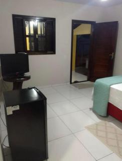 Apartamento Encanto das Águas de Nobres - 9