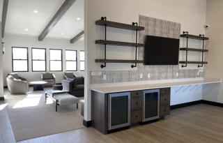 Mayflower Lakeside Retreat - 9