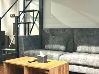 Kavenue Superior Room - 5 Pax - 4