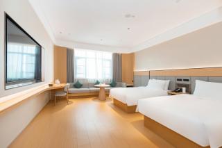 JI Hotel Foshan Shunde Shunlian Square Area - 5