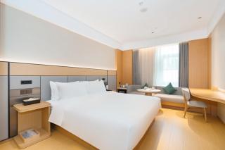 JI Hotel Foshan Shunde Shunlian Square Area - 4