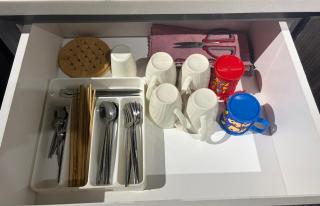 Kavenue Superior Room - 5 Pax - 1