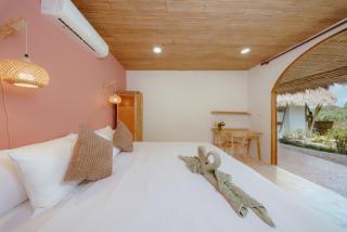 ALOE Ecological Beach & Jungle Villas - 7