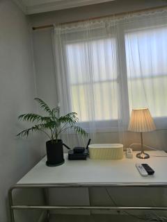 Hongdae ssuny house - 8