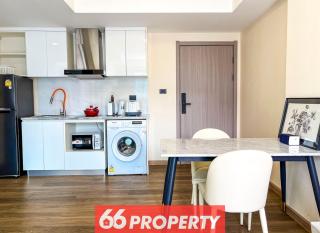 Pool View Resort Condo at The One by Shopping Mall - 9