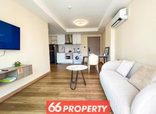 Pool View Resort Condo at The One by Shopping Mall - 8