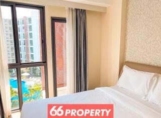Pool View Resort Condo at The One by Shopping Mall - 1