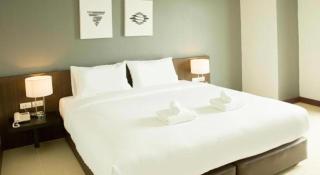 B2 Hat Yai Rat Uthit Boutique & Budget Hotel -  - 8