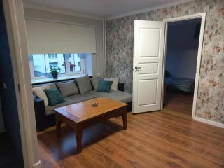 Korter Viljandi kesklinnas - 0