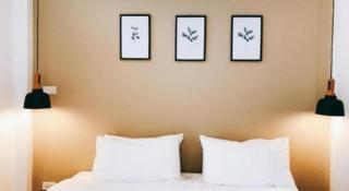 Khemjit cafe' and bed - 4